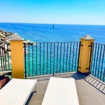 La Polena - Vista Mare 4* ורנאצה