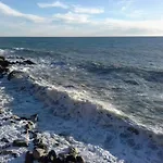 La Polena - Vista Mare