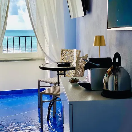 La Polena - Vista Mare 게스트하우스