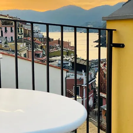 La Polena - Vista Mare