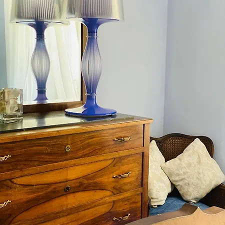 La Polena - Vista Mare