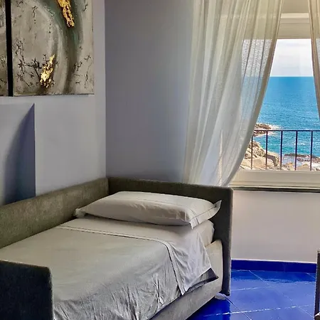 La Polena - Vista Mare 베르나차