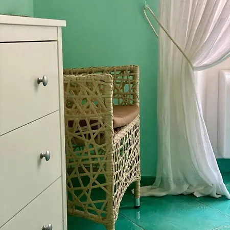 게스트하우스 La Polena - Vista Mare