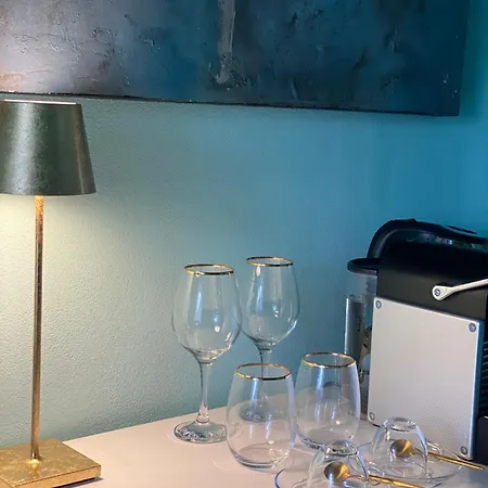 Pensión La Polena - Vista Mare