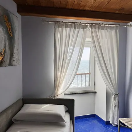 La Polena - Vista Mare Vernazza