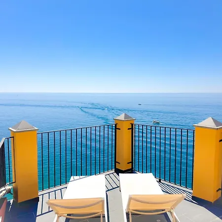 La Polena - Vista Mare