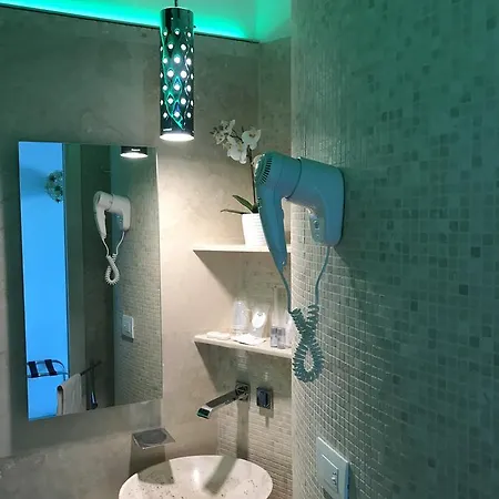 Pensión La Polena - Vista Mare Vernazza