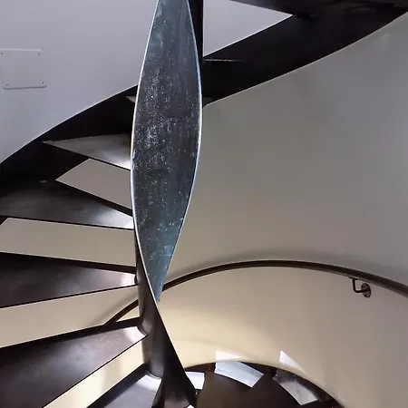 La Polena - Vista Mare Pensión 4*