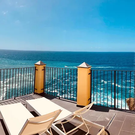 La Polena - Vista Mare 베르나차