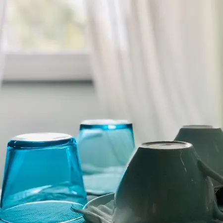 게스트하우스 La Polena - Vista Mare 베르나차