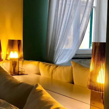 La Polena - Vista Mare 4* Vernazza