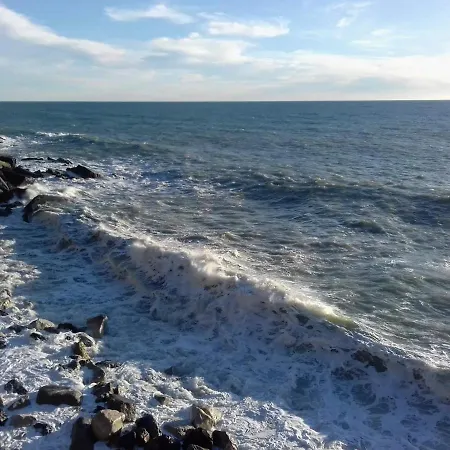 La Polena - Vista Mare