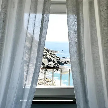 La Polena - Vista Mare 게스트하우스 4*