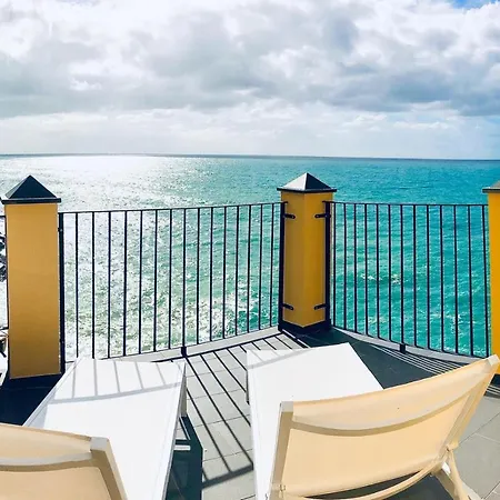 La Polena - Vista Mare Vernazza