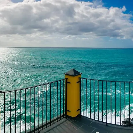 La Polena - Vista Mare Vernazza