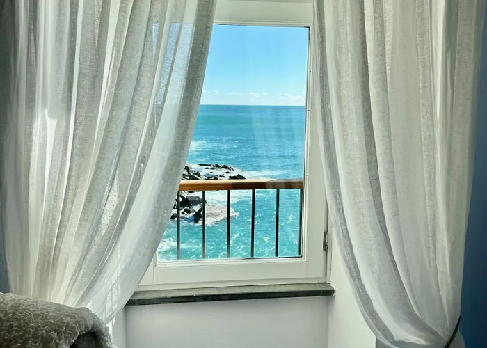 La Polena - Vista Mare Vernazza