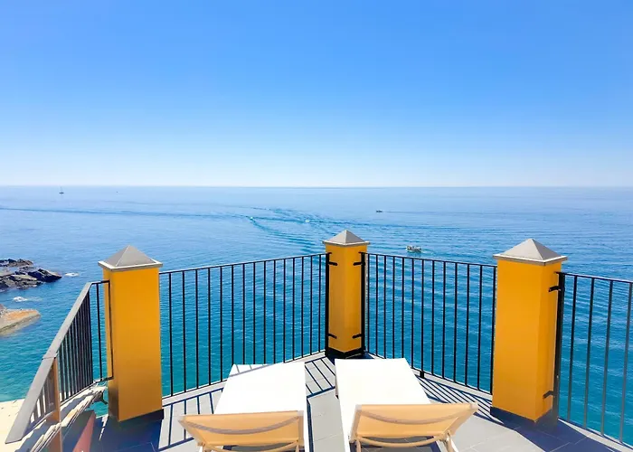 La Polena - Vista Mare