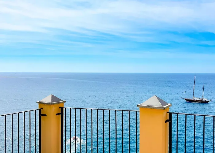La Polena - Vista Mare Pensión
