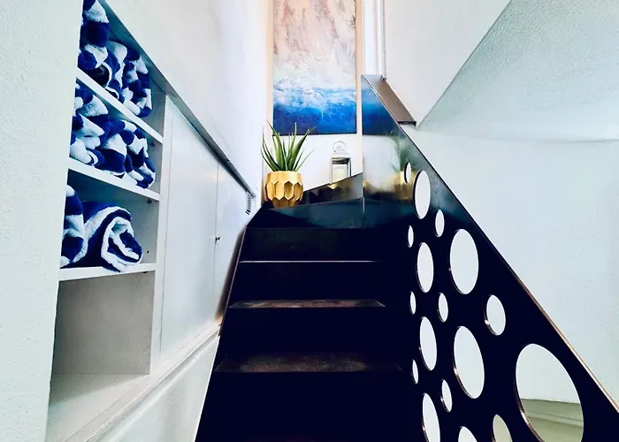 Pensión La Polena - Vista Mare 4*