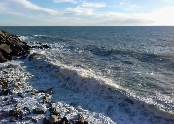 La Polena - Vista Mare