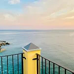 Affittacamere La Polena - Vista Mare Vernazza