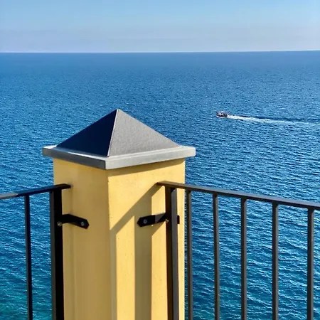 La Polena - Vista Mare 3* 베르나차