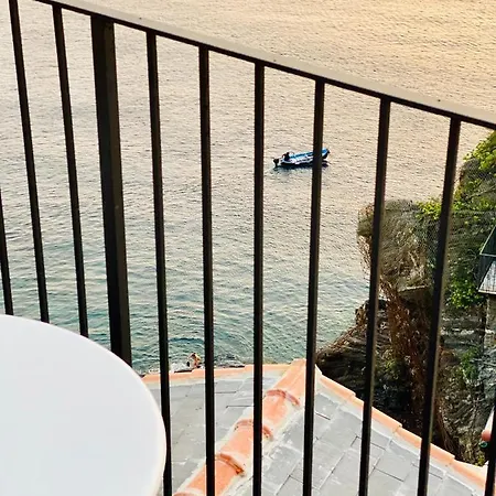 La Polena - Vista Mare 3*