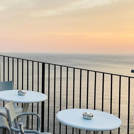 La Polena - Vista Mare Maison d'hôtes Vernazza