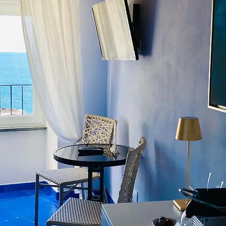 La Polena - Vista Mare