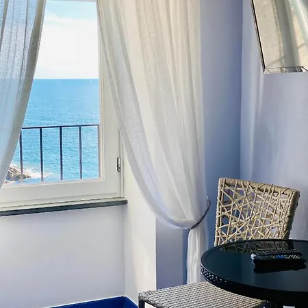 La Polena - Vista Mare Maison d'hôtes *