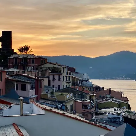 La Polena - Vista Mare *