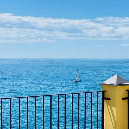 La Polena - Vista Mare Maison d'hôtes