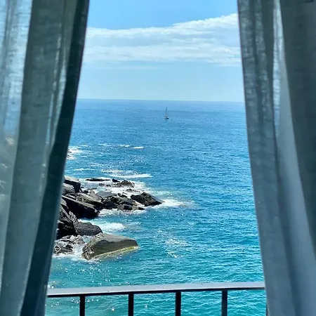 La Polena - Vista Mare 베르나차