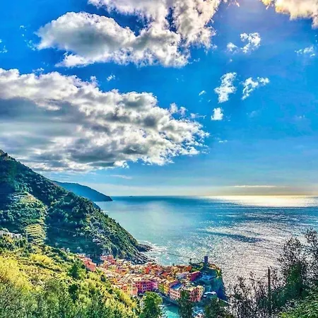 La Polena - Vista Mare *