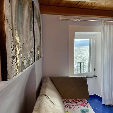 La Polena - Vista Mare Vernazza