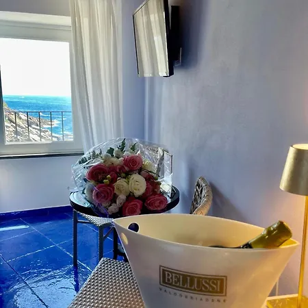 La Polena - Vista Mare 3* 베르나차