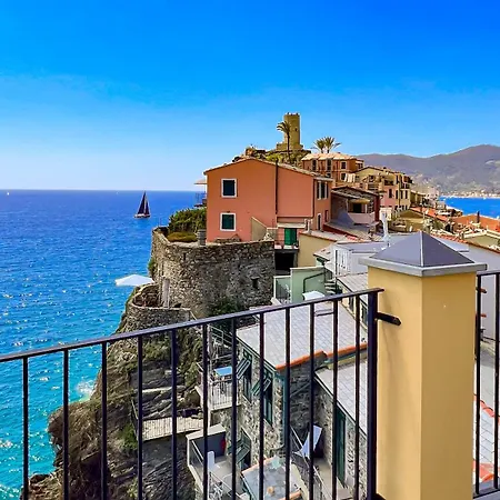 La Polena - Vista Mare 4*