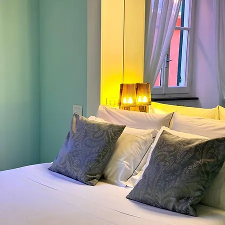 La Polena - Vista Mare 4* Vernazza