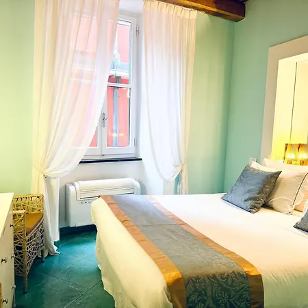 La Polena - Vista Mare 4*