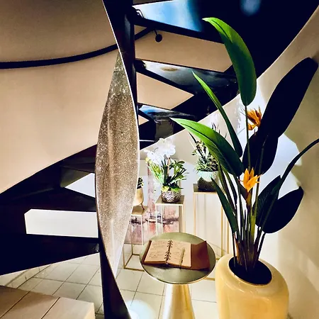 La Polena - Vista Mare 3* 베르나차
