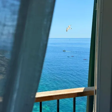 La Polena - Vista Mare