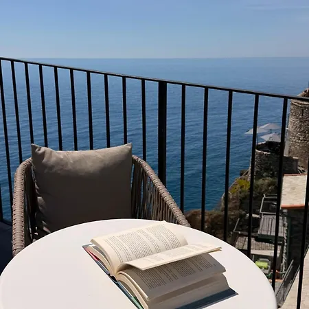 La Polena - Vista Mare 3*