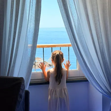 La Polena - Vista Mare 3* 베르나차