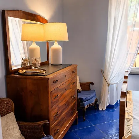 La Polena - Vista Mare 3* 베르나차