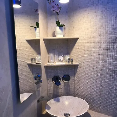 La Polena - Vista Mare Maison d'hôtes