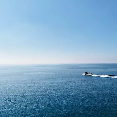 La Polena - Vista Mare Maison d'hôtes
