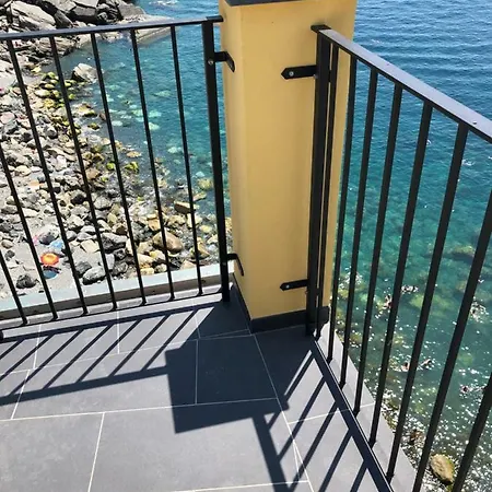 La Polena - Vista Mare 4* ורנאצה