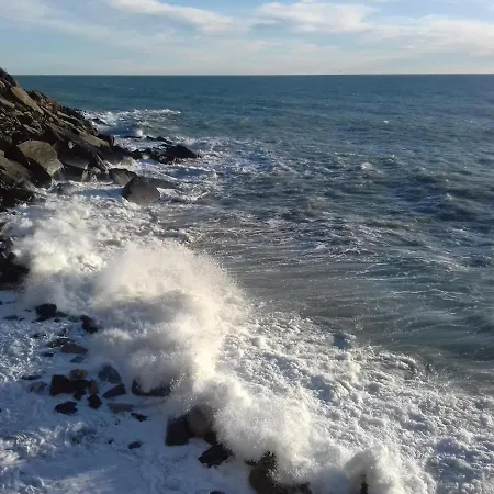 La Polena - Vista Mare Maison d'hôtes