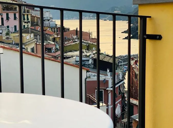 La Polena - Vista Mare