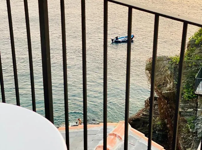 La Polena - Vista Mare 4*